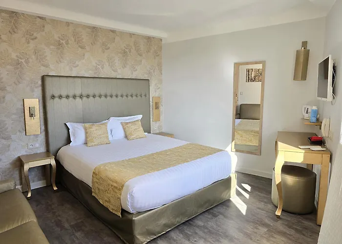 Nyx Boutique Hotel