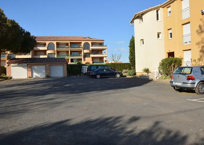 Hotel Albizzia
